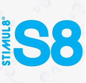 Stimul8 S8